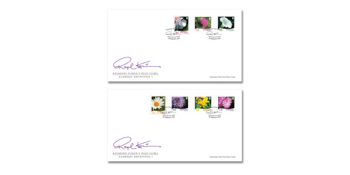 First Day Cover