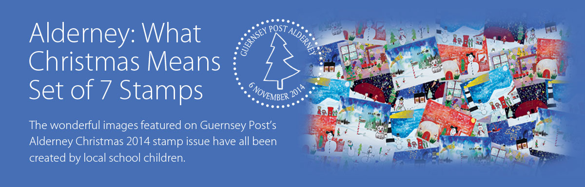 Alderney What Christmas Means