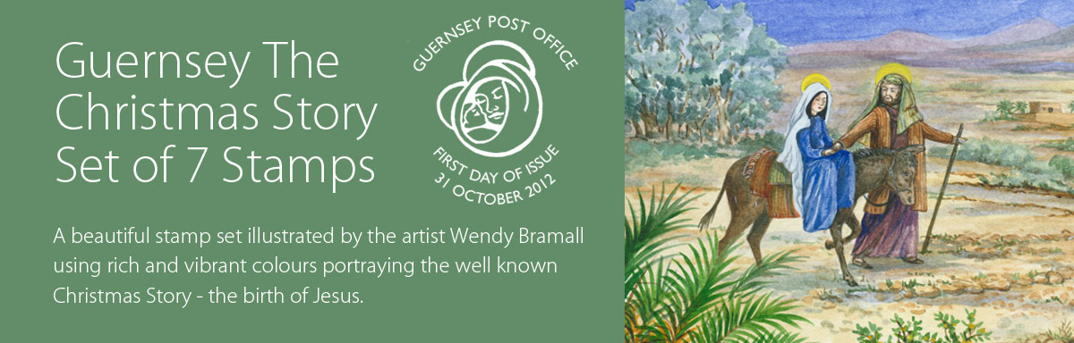 Guernsey Christmas Story