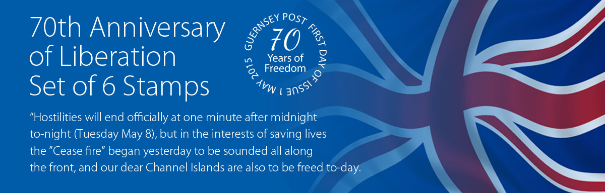 70th Anniversary of Liberation