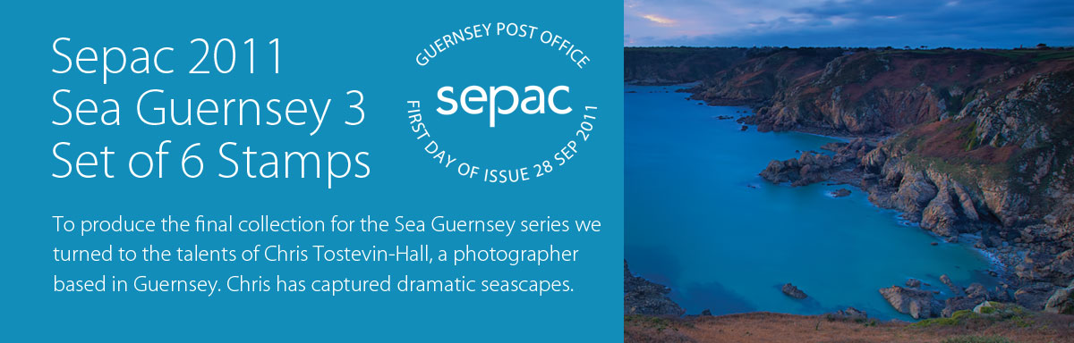 SEPAC 2011 - Sea Guernsey 3