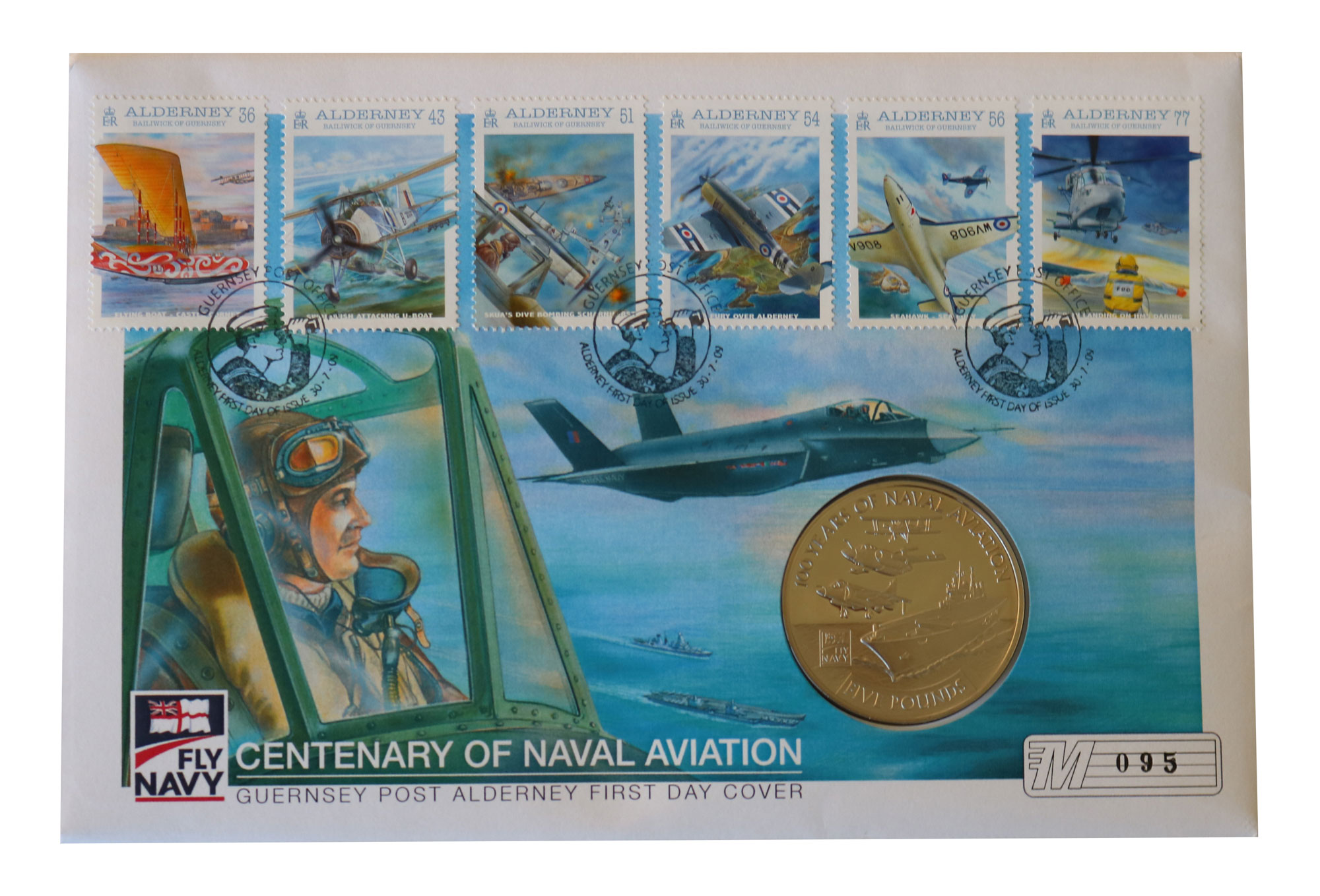 PNC Centenary of Naval Aviation