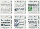 The 200th Anniversary of the Guernsey Press and Star