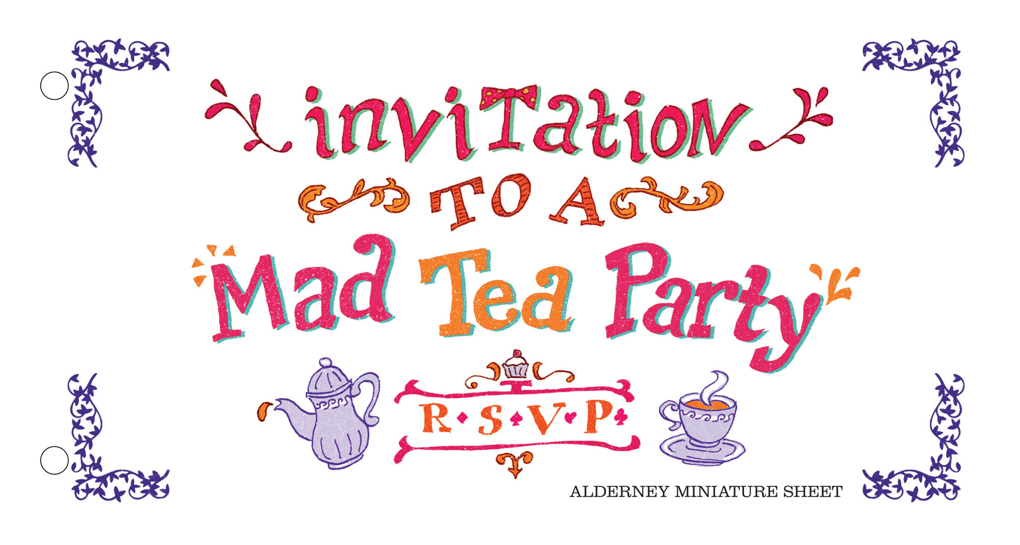 Miniature Sheet Presentation Pack