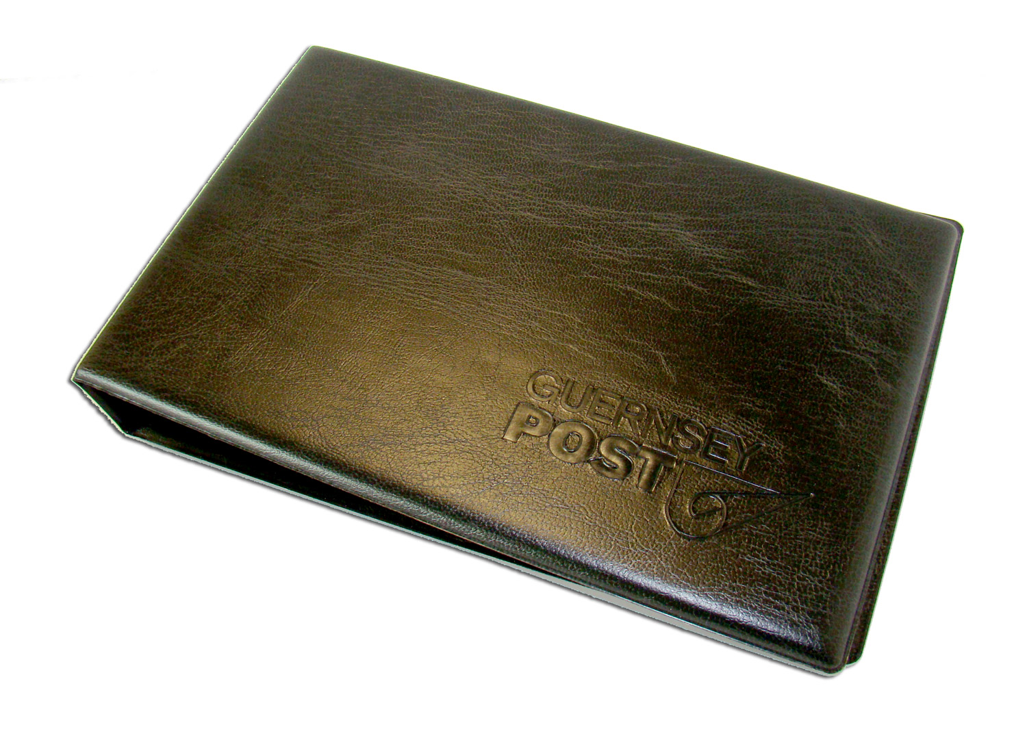 Postcard Album with 20 leaves